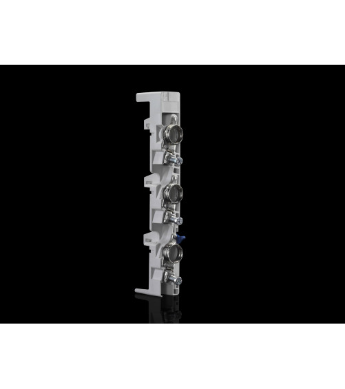 3418010 Socle fusibles curseur 63A-400V D02-E18 - Gamme Distribution de courant
