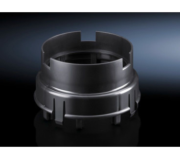 3286840 Adaptateur pour goulottes canalisation d'air