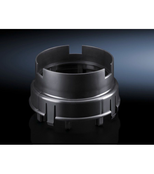 3286840 Adaptateur pour goulottes canalisation d'air