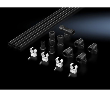 7338130 Kit de tuyauterie DET-AC