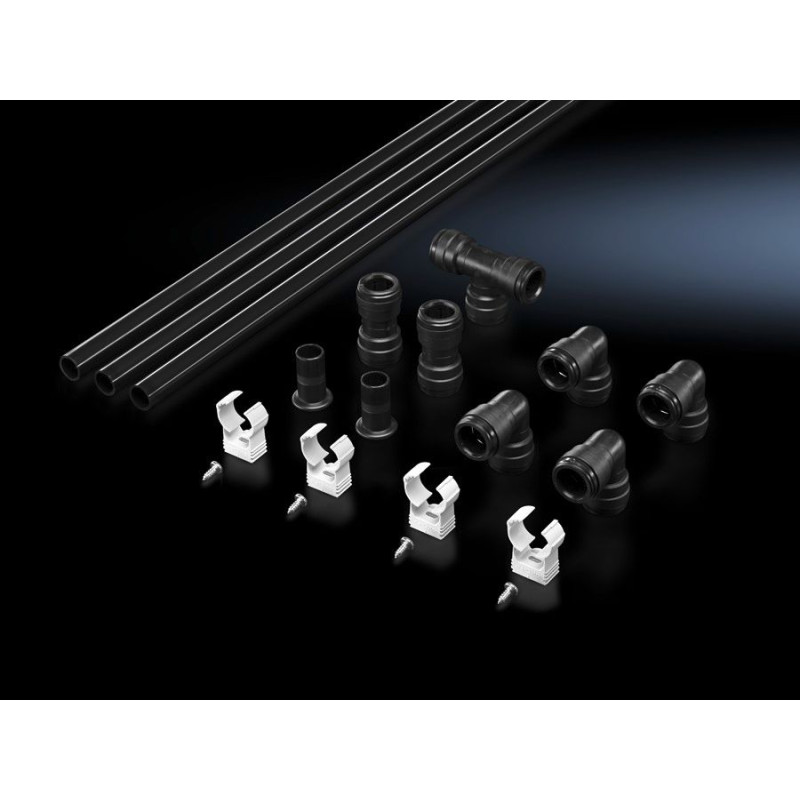 7338130 Kit de tuyauterie DET-AC