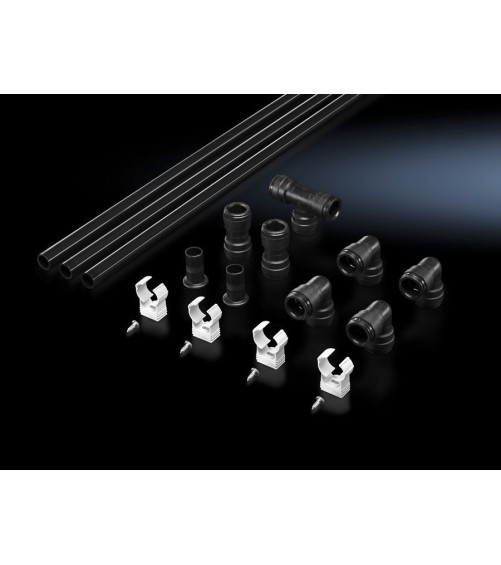 7338130 Kit de tuyauterie DET-AC