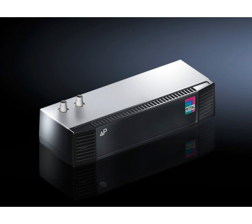 7030150 Capteur pression dif. analogique CMC III