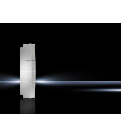 9340070 Protection latérale de jeux de barres RiLine 60