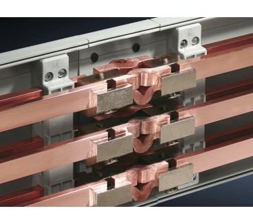 9320070 Liaison Extensible pour jeu de barre PLS 1600 - SV