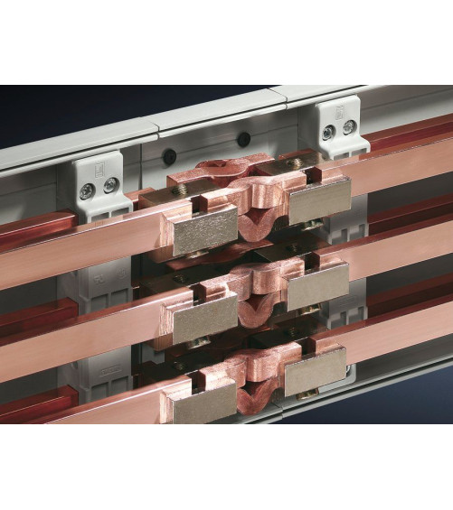 9320070 Liaison Extensible pour jeu de barre PLS 1600 - SV