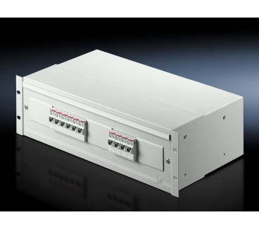 7480300 Energy Box, 3U extractible