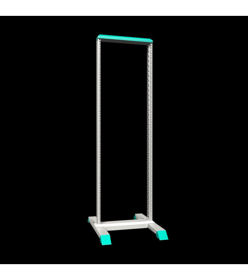 7400000 Data-Rack 19" 40U