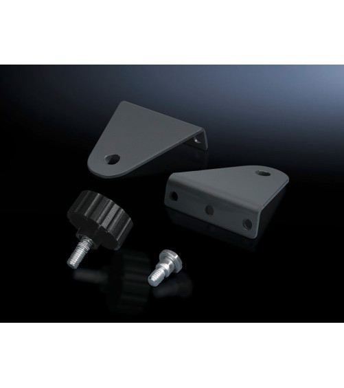 6341000 Fixation murale pivotante