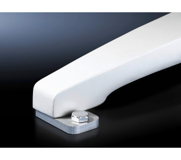 6147000 Fixation au sol pour pied Confort Panel