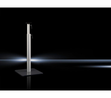 6146300 Articulation pour l'inclinaison Confort Panel CP40