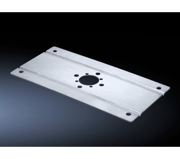 6143310 Plaque de renforcement inox CP40