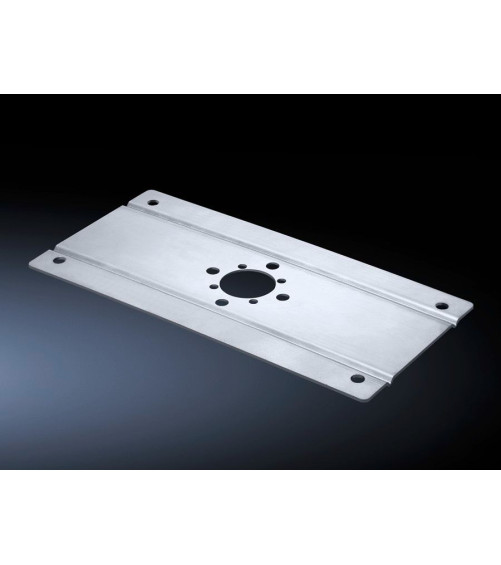 6143310 Plaque de renforcement inox CP40