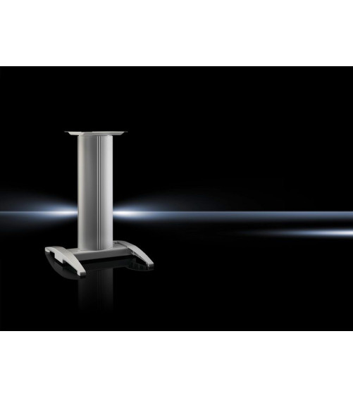 6141200 Pied complet pour plans de travail IW  - L600 mm H946 mm P660 mm