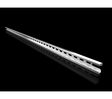 4947000 Rails profilés en C 30/15 L/P : 1200 mm, longueur : 1155 mm