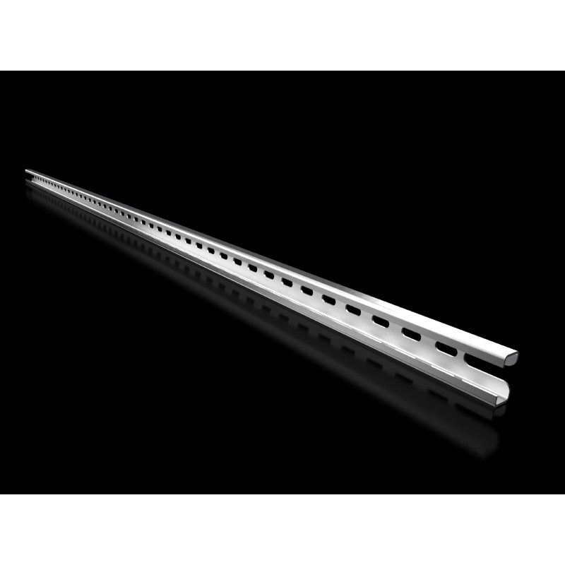 4947000 Rails profilés en C 30/15 L/P : 1200 mm, longueur : 1155 mm
