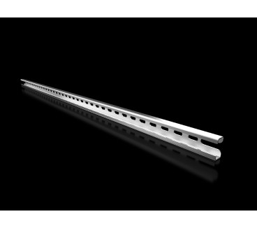 4945000 Rails profilés en C 30/15 L/P : 800 mm, longueur : 755 mm