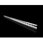 4945000 Rails profilés en C 30/15 L/P : 800 mm, longueur : 755 mm