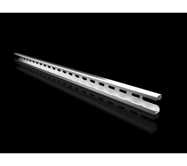 4944000 Rails profilés en C 30/15 L/P : 600 mm, longueur : 555 mm