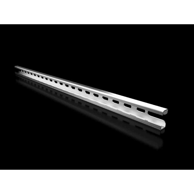 4944000 Rails profilés en C 30/15 L/P : 600 mm, longueur : 555 mm