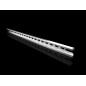 4944000 Rails profilés en C 30/15 L/P : 600 mm, longueur : 555 mm