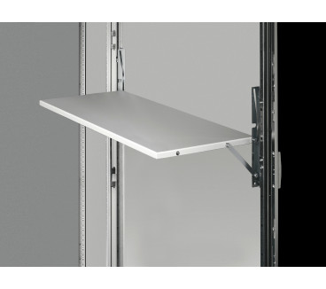 4638800 Tablette de travail pour porte