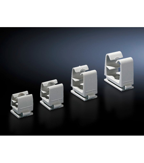 4319160 Fixations de câbles - Diamètre min de câble: 12mm - Diamètre max de câble: 16mm
