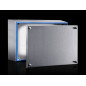 1676600 Boîtier de jonction - HD - acier inoxydable - H300 L400 P120 - IP66