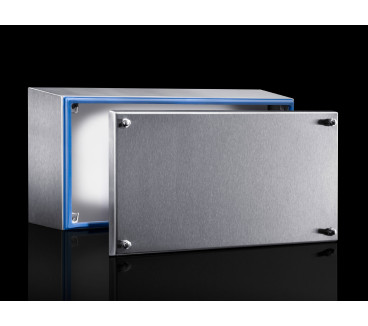 1675600 Boîtier de jonction - HD - acier inoxydable - H200 L400 P120 - IP66
