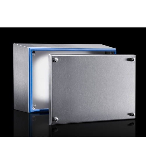 1674600 Boîtier de jonction - HD - acier inoxydable - H200 L300 P120 - IP66