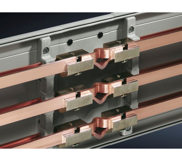 9320060 Liaison Extensible pour jeu de barre PLS 800 - SV