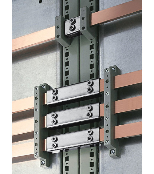 9320020 Jonction de barres 20 x 5 - 30 x 10 mm - SV