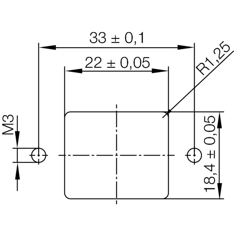 IE-BHS-V14M-RJA - Ethernet Industriel Composants Passifs