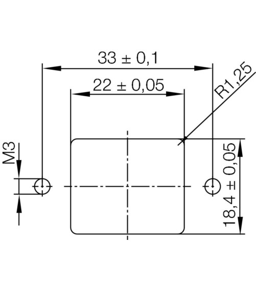 IE-BHS-V14M-RJA - Ethernet Industriel Composants Passifs