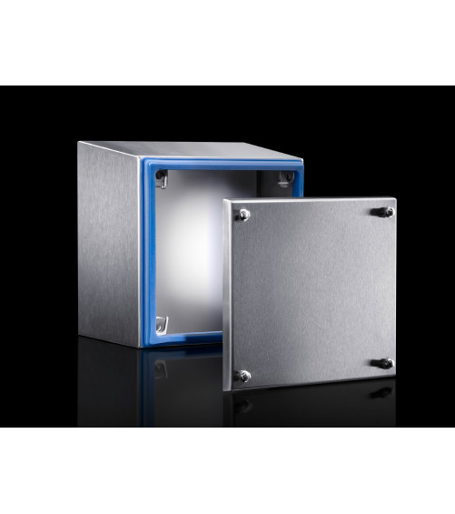 1671600 Boîtier de jonction - HD - acier inoxydable - H150 L150 P120 - IP66
