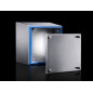 1671600 Boîtier de jonction - HD - acier inoxydable - H150 L150 P120 - IP66