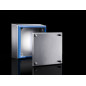 1670600 Boîtier de jonction - HD - acier inoxydable - H150 L150 P80 - IP66