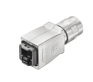 IE-PH-V14M-RJ - Ethernet Industriel Composants Passifs