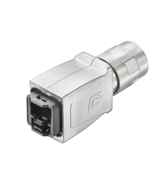 IE-PH-V14M-RJ - Ethernet Industriel Composants Passifs