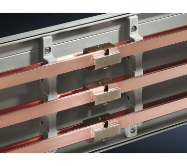 3504000 Kit d'assemblage de barres PLS - Gamme Distribution de courant