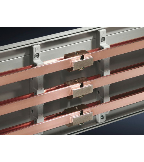 3504000 Kit d'assemblage de barres PLS - Gamme Distribution de courant