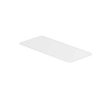 THM MT30X 38/17 WS - Repérage de fils Repérage d’appareils, Largeur: 38 mm, Cara