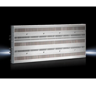 9635010 Tableau RiLine Compact tripol.125A