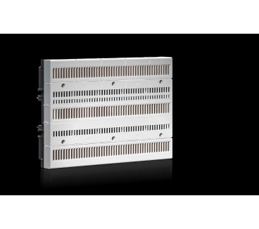 9635000 Tableau RiLine Compact tripol.125A