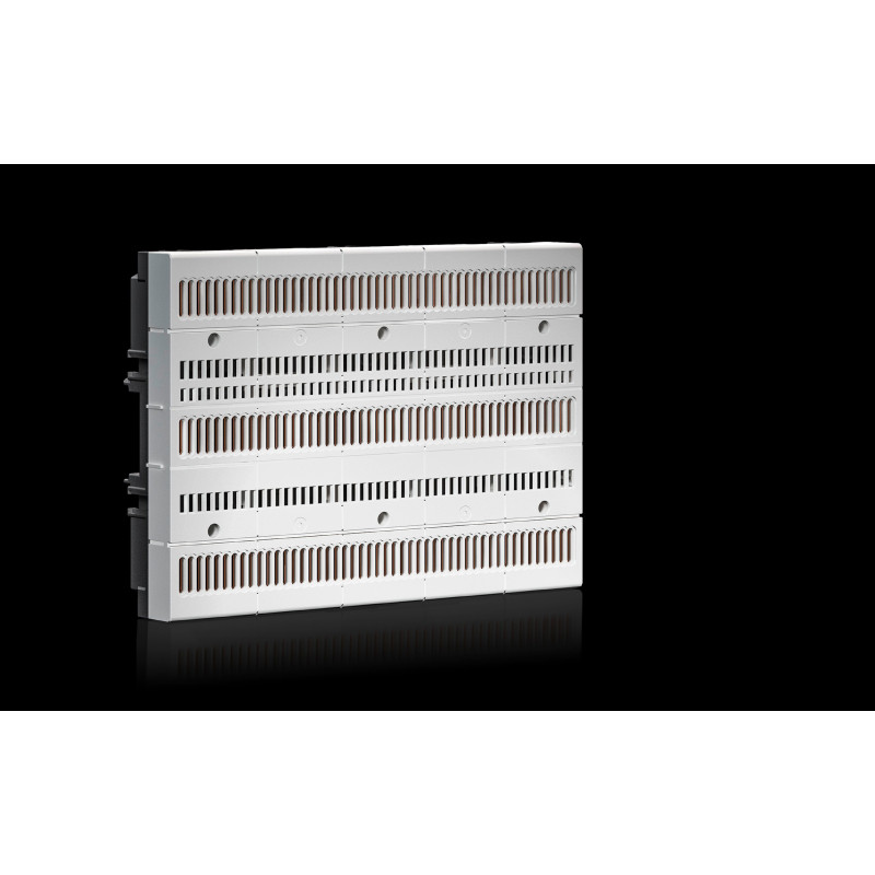 9635000 Tableau RiLine Compact tripol.125A