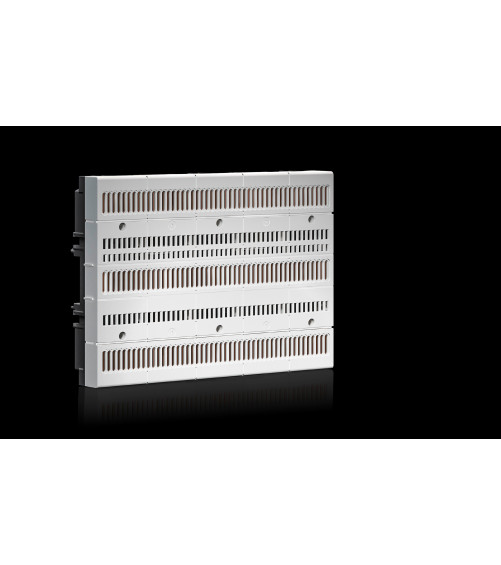 9635000 Tableau RiLine Compact tripol.125A