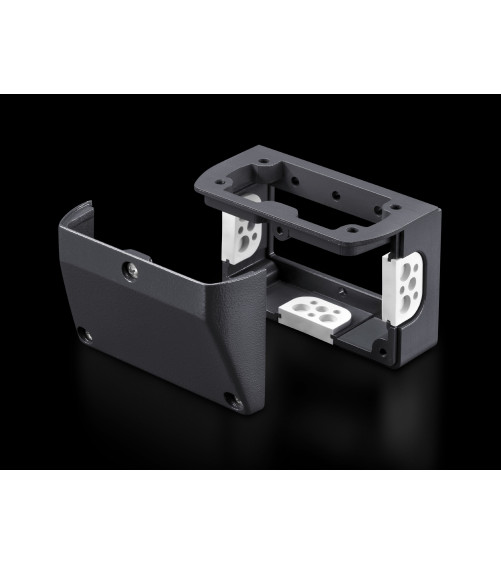 6206490 Console de raccordement CP40/60/120