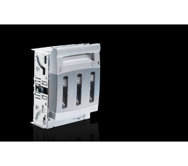 9345200 Porte-fusible tripolaire 101-200A