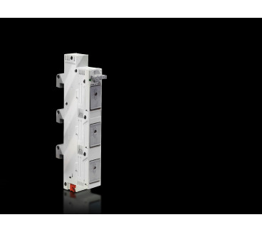 9340950 Socle fusible curseur 63A tripolaire