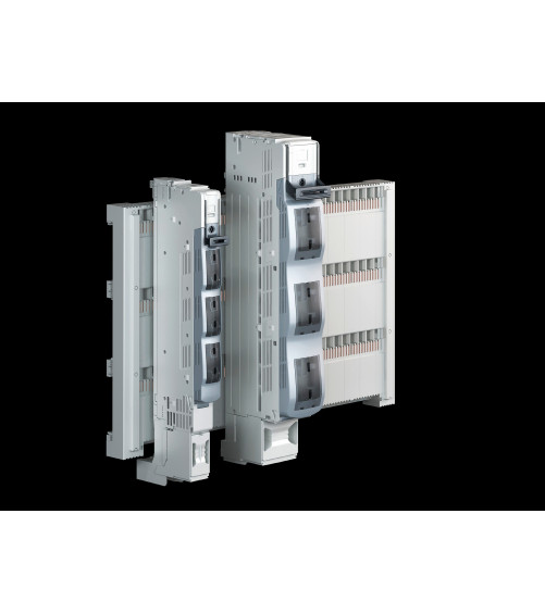 9677075 Coupe-circuit fusible de 160A-T00-185mm-tripolaire